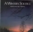 LP - David Qualey, Ira Stein, Mark Isham - A Winter's Solstice
