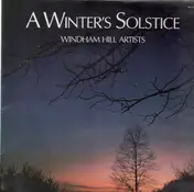 David Qualey - A Winter's Solstice