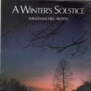 David Qualey, Ira Stein, Mark Isham - A Winter's Solstice