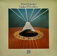 David Qualey - Guitar Parables