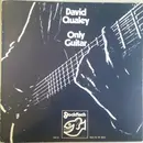 LP - David Qualey - Only Guitar