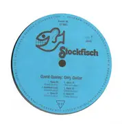 LP - David Qualey - Only Guitar