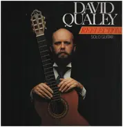 David Qualey - Reflections