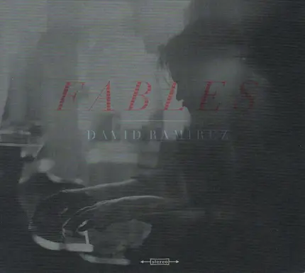 David Ramirez - Fables