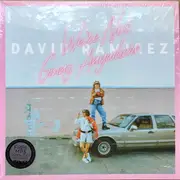 LP - David Ramirez - We're Not Going Anywhere - Incl. insert
