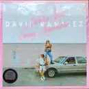 LP - David Ramirez - We're Not Going Anywhere - Incl. insert