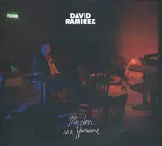 David Ramirez - My Love Is A Hurricane