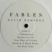 LP - David Ramirez - Fables