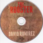 CD - David Ramirez - The Rooster - EP, Cardoboard, Still Sealed