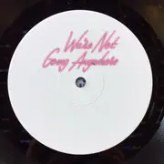 LP - David Ramirez - We're Not Going Anywhere - Incl. insert