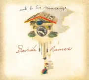 CD - David Ramos - Sento LA Tua Mancanza