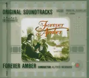 David Raksin , Alfred Newman - Forever Amber