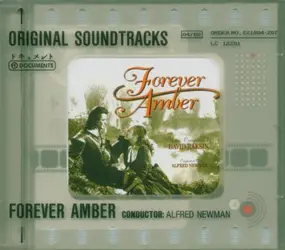 David Raksin - Forever Amber