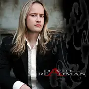 CD - David Readman - David Readman