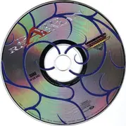 CD - David Readman - David Readman