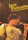 Paperback - David Redfern - Jazz Portraits
