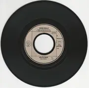 7inch Vinyl Single - David Reilly - Life On Earth