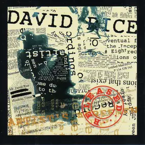 David Rice - Released