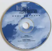 CD - David Robertson - Soul Embrace