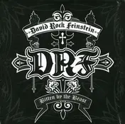 David 'Rock' Feinstein - Bitten by the Beast
