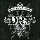 CD - David 'Rock' Feinstein - Bitten By the Beast