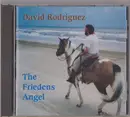 CD - David Rodriguez - The Friedens Angel