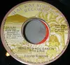 7inch Vinyl Single - David Rogers - Heres To You (Darlin)