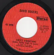 7inch Vinyl Single - David Rogers - Need You