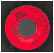 David Rogers - So Much In Love With You / The Edge Of Your Memory