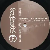 David Roiseux - Parallel Content