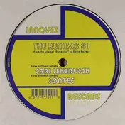 David Roiseux - Demented (The Remixes # 1)
