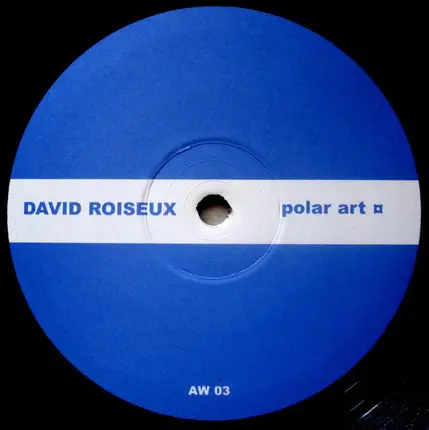 David Roiseux - Polar Art
