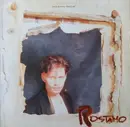 12inch Vinyl Single - David Rostamo - Slum Lord