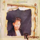 12'' - David Rostamo - Slum Lord