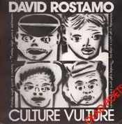 David Rostamo