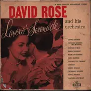 David Rose And His Orchestra - Lovers' Serenade