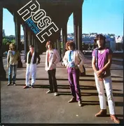 LP - David Rose - Behind The Line