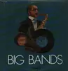 LP - David Rose / Four King Sisters - Big Bands 1943