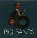 LP - David Rose / Four King Sisters - Big Bands 1943