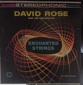 David Rose & His Orchestra - Enchanted Strings