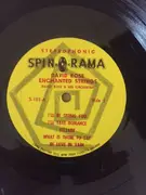 LP - David Rose & His Orchestra , Stradivari Strings - Enchanted Strings