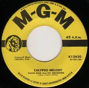 David Rose & His Orchestra - Calypso Melody