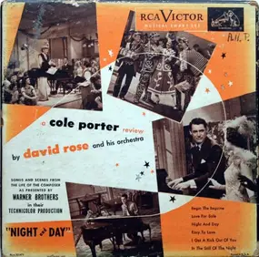 David Rose - A Cole Porter Review