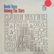 David Rose & His Orchestra - Among The Stars