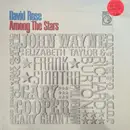 LP - David Rose & His Orchestra - Among The Stars