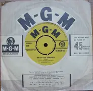 David Rose & His Orchestra - Holiday For Trombones