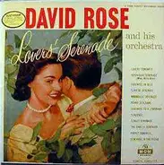 David Rose & His Orchestra - Lovers' Serenade
