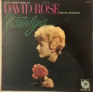 David Rose & His Orchestra - Nostalgia