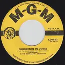 7inch Vinyl Single - David Rose & His Orchestra - Summertime In Venice