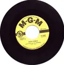 7inch Vinyl Single - David Rose & His Orchestra - Rock Fiddle / Swinging Shepherd Bues